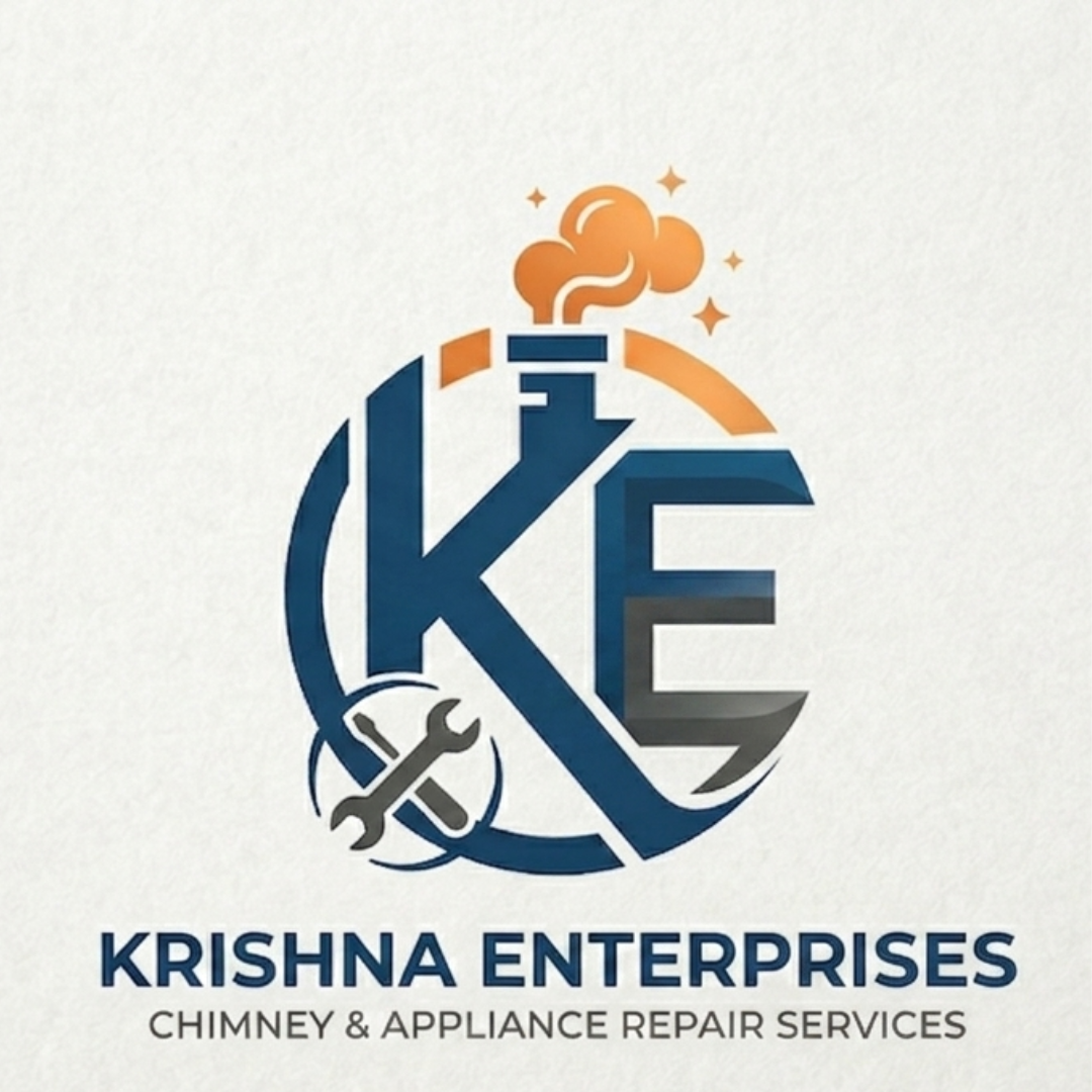 Krishna Enterprises Appliance Repair Service